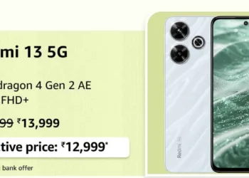 Amazon Prime Day Sale 2024: Deals on Redmi smartphones